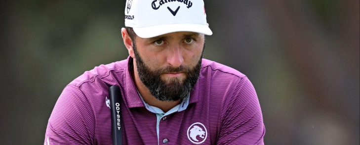 Jon Rahm se mete en la pelea: saldrá a cinco golpes