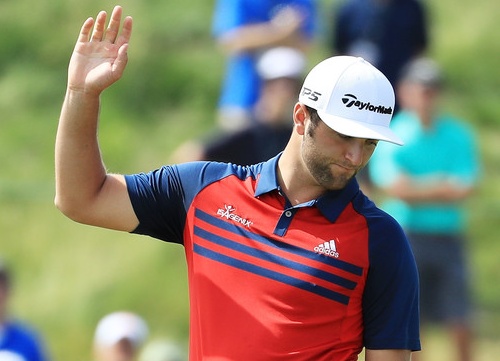 Complicado comienzo de Rahm