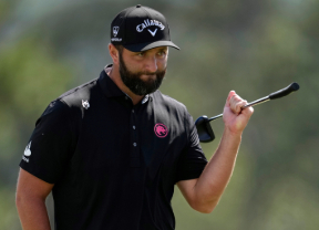 Decepcionante inicio español en Korea con David Puig (-1) como mejor colocado