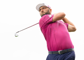Legion XIII de Jon Rahm peleará por la victoria por equipos