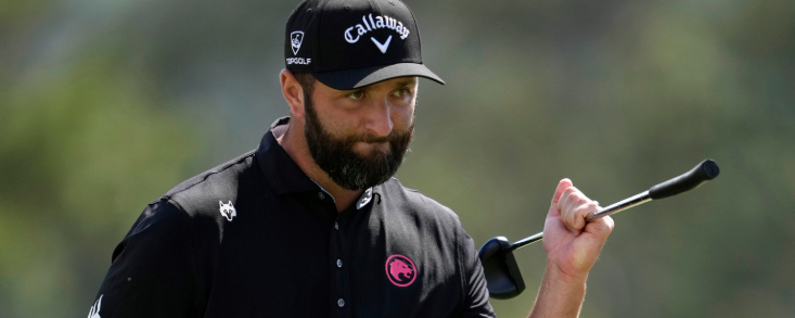 Decepcionante inicio español en Korea con David Puig (-1) como mejor colocado
