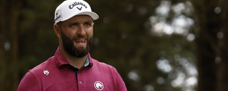 Jon Rahm apura sus opciones y abre una posibilidad de épica para derrotar a Niemann en los 18 hoyos finales