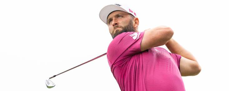 Legion XIII de Jon Rahm peleará por la victoria por equipos