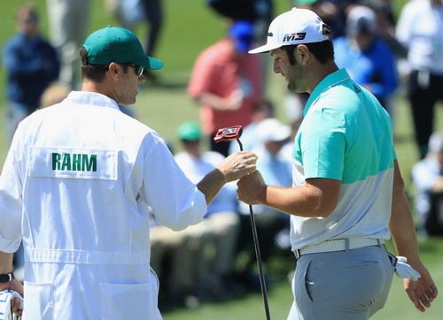 Rahm (+3) se deja deberes para mañana