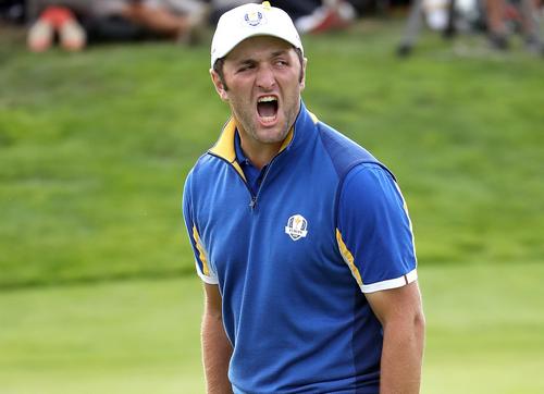 Así se clasificarán los jugadores para la Ryder Cup tras la suspensión del torneo