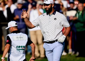 Jon Rahm lo tenía claro: "Ha sido frustrante"