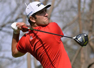 Jon Rahm quiere saltar la banca