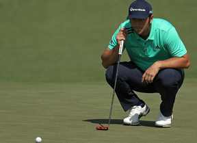 Jon Rahm se pone las pilas y firma una gran vuelta de -4 que le mete en el corte y le abre las puertas del fin de semana