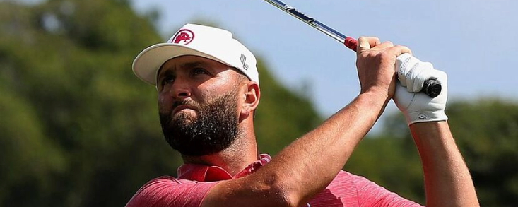 Jon Rahm se alia con el viento en Mayakoba y luchará por su primera victoria en el LIV Golf