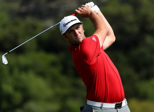 Jon Rahm bate a Bill Haas por 3&2 y juega la final del Dell Match-Play Championship contra Dustin Johnson