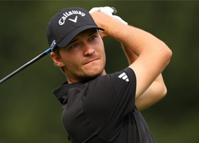 Vuelta a la normalidad sin Ryder Cup