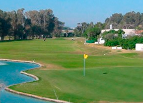 VIII edición de la Copa de España de Golf para el Sector Ferroviario