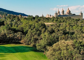 Madrid convierte el golf en una experiencia cultural entre joyas Patrimonio de la Humanidad