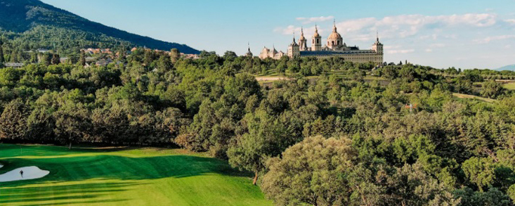 Madrid convierte el golf en una experiencia cultural entre joyas Patrimonio de la Humanidad