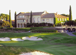 Los mejores del mundo, Ballesteros, Nicklaus, Norman y Langer ya jugaron en Madrid