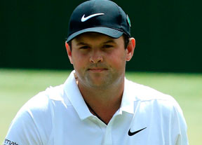 Patrick Reed pide la vez en Augusta y se pone líder (-9)