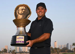 Patrick Reed conquista Qatar a su máximo nivel