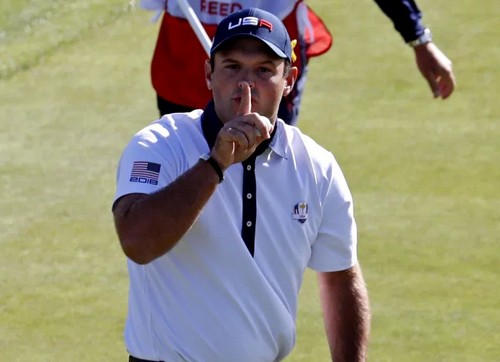 Stricker: 'Dejar fuera a Reed ha sido muy difícil'