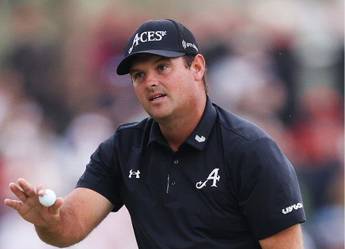 Patrick Reed deja el LIV y jugará el PGA en 2027