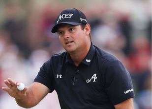 Patrick Reed deja el LIV y jugará el PGA en 2027