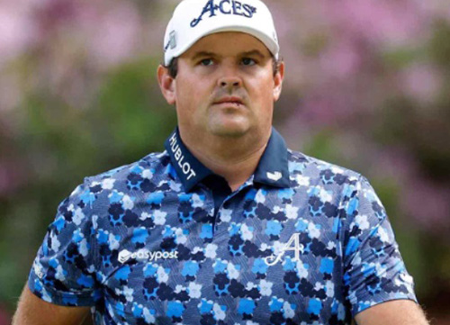 Patrick Reed, volverá de nuevo al Open de España