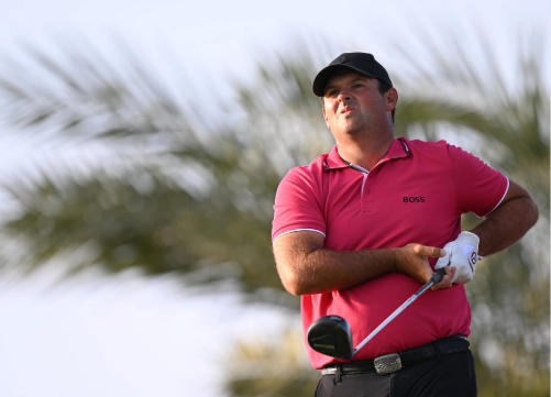 Reed mantiene el pulso y refuerza su candidatura