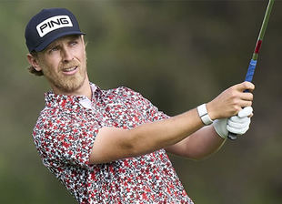 Kristoffer Reitan (-17), sin rivales en Sudáfrica