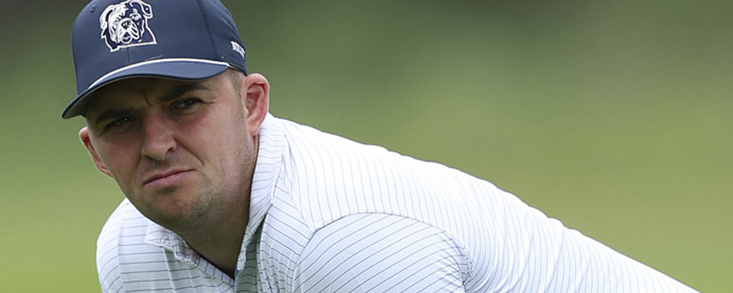 Kristoffer Reitan sigue dominando en Sudáfrica