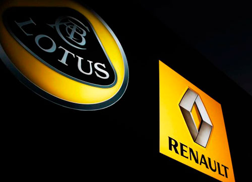 Renault vuelve a la F1 comprando Lotus