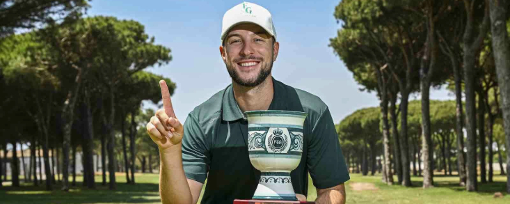 Un total de 14 españoles juegan su 'Us Open' en Chequía