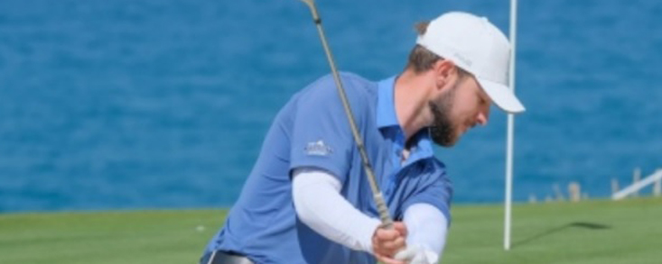 Nueve golfistas españoles buscan el triunfo en Austria