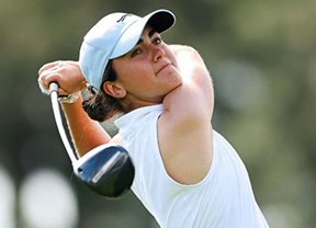 Llega el primer major del golf femenino del año con ocho millones en premios y cinco españolas