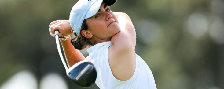 Llega el primer major del golf femenino del año con ocho millones en premios y cinco españolas