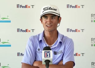 Lo que nos deja el RSM Classic en See island