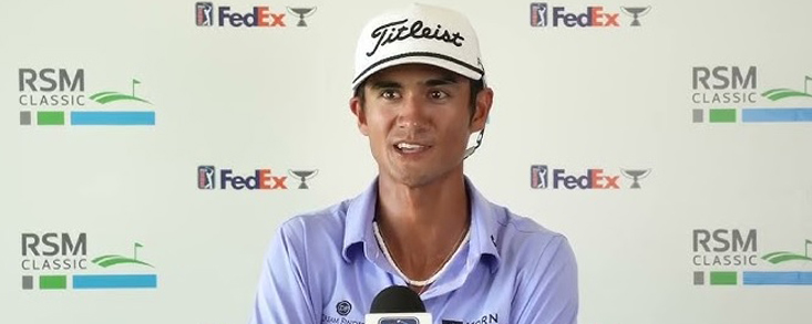 Lo que nos deja el RSM Classic en See island