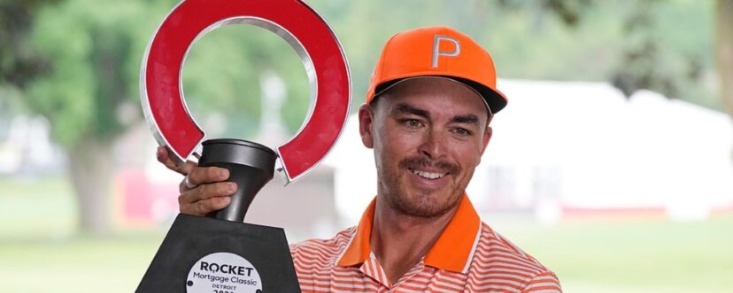 Fowler vuelve a ganar en el PGA Tour más de cuatro años después