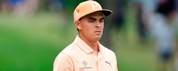 Muchos candidatos para una nueva cita en el PGA Tour, ahora en California