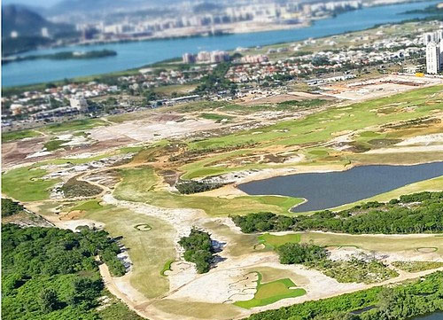 El torneo de exhibición en marzo