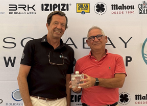 Son Parc, en Menorca, ya tiene sus finalistas para la Gran Final Nacional