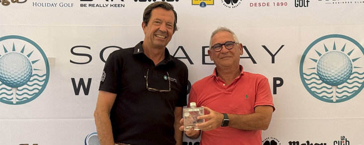 Son Parc, en Menorca, ya tiene sus finalistas para la Gran Final Nacional