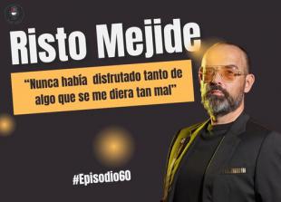 Episodio 60: Conversaciones de golf con Risto Mejide