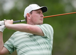 En juego la cuarta y definitiva jornada del último torneo antes del Masters con MacIntyre líder y un marcador super ajustado