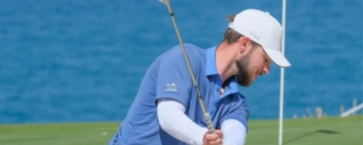 Boneta, Repetto y Virto Top-10 y a por la victoria