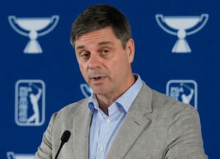 El PGA Tour estudia una revolución para 2028