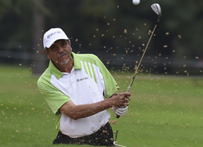 Fallece Eduardo "Gato" Romero a los 67 años de edad