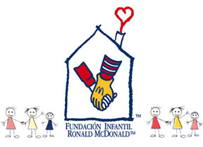Organizado por la Casa Ronald McDonald de Málaga