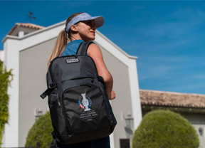 PING vestirá al Staff y voluntarios de la Solheim Cup