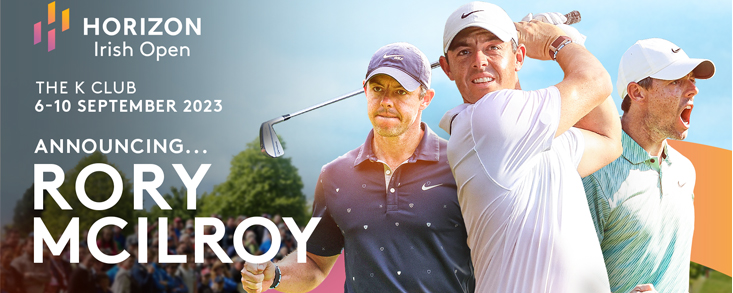 McIlroy jugará un torneo en Europa con claro acento español en el palmarés