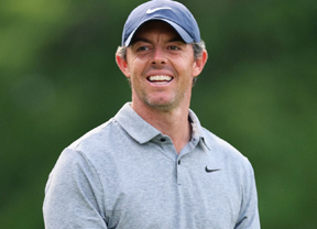 Rory McIlroy vuelve a la competición una semana antes del PGA Championship