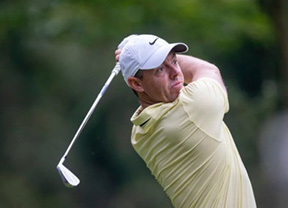 Penúltima cita del tour europeo en la India, con McIlroy como principal atractivo del torneo